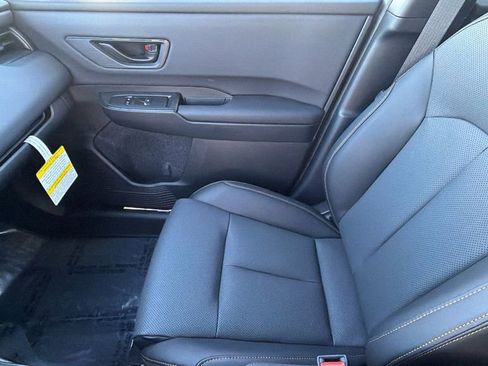 New 2026 Subaru Outback Wilderness AWD/4WD image 12