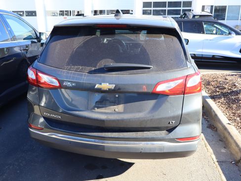 Used 2018 Chevrolet Equinox LT image 20