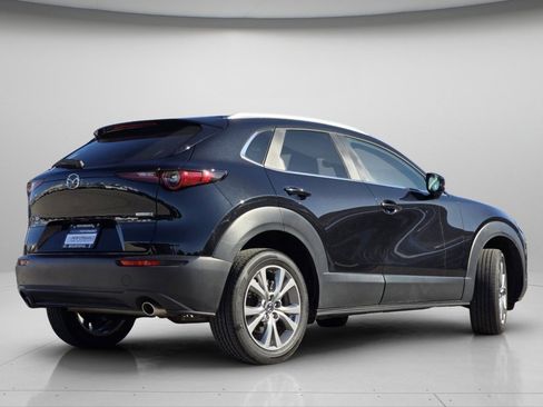 Used 2025 MAZDA CX-30 AWD 2.5 S w/ Preferred Package image 22