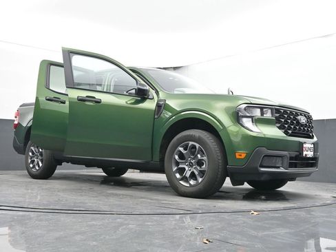 Used 2025 Ford Maverick XLT w/ XLT Luxury Package image 92