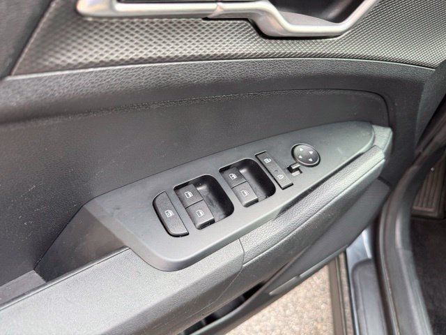 Used 2024 Kia Sportage LX AWD/4WD image 29