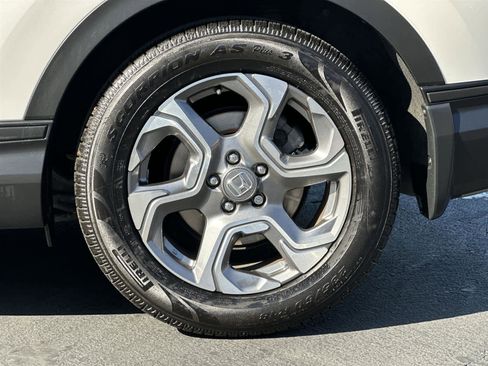 Used 2019 Honda CR-V EX image 8