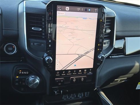 New 2026 RAM 1500 Laramie w/ Night Edition image 11