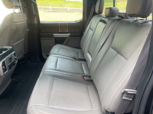 Used 2020 Ford F150 Lariat w/ Equipment Group 502A Luxury image 78