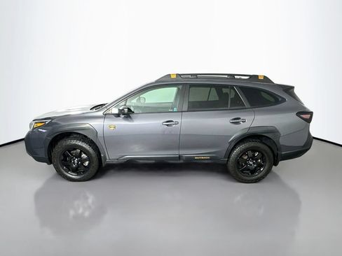 Used 2022 Subaru Outback Wilderness w/ Wilderness Package AWD/4WD image 4