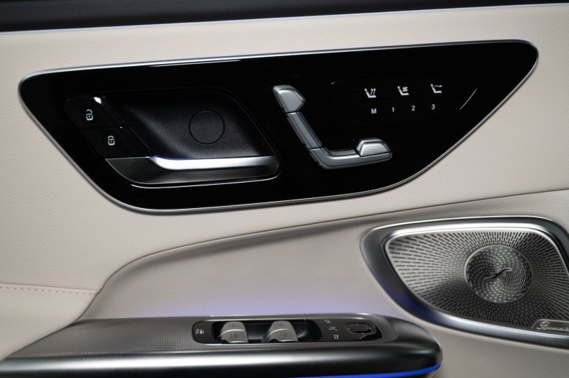 New 2027 Mercedes-Benz CLE 450 4MATIC Cabriolet image 17