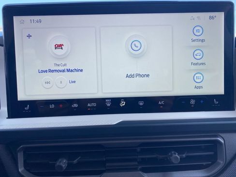 New 2025 Ford Bronco Sport Heritage w/ Convenience Package image 32