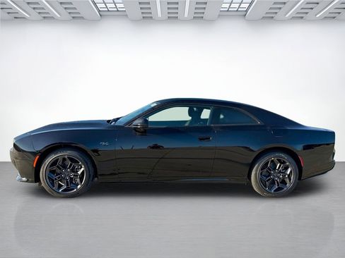 New 2026 Dodge Charger GT w/ Blacktop Package AWD/4WD image 6