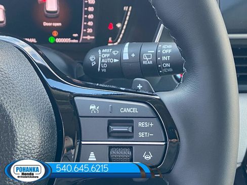 New 2026 Honda Pilot Elite image 21