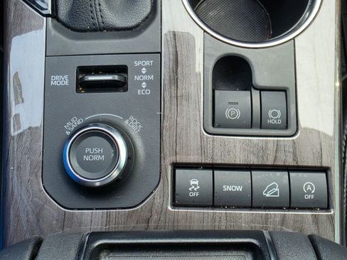 Used 2022 Toyota Highlander Platinum image 24