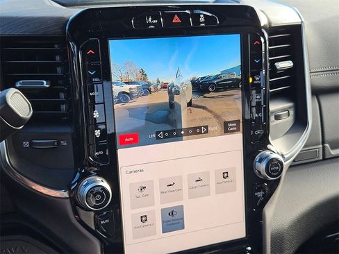 New 2026 RAM 3500 Laramie w/ Night Edition image 31