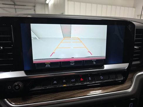 New 2026 Chevrolet Silverado 1500 RST image 15