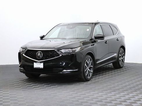 Used 2023 Acura MDX Technology image 5