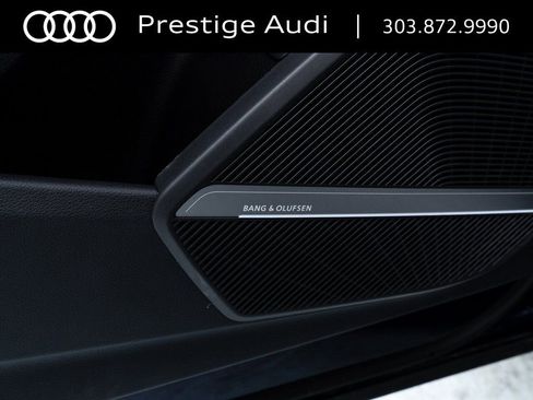 Used 2025 Audi Q5 2.0T Premium Plus w/ Premium Plus Package image 21
