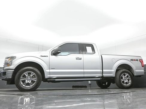 Used 2016 Ford F150 XLT w/ Equipment Group 302A Luxury image 35