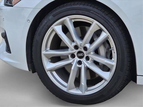 Certified 2023 Audi A7 Prestige AWD/4WD image 9