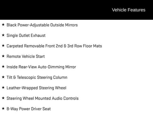 Used 2015 GMC Acadia SLE image 4
