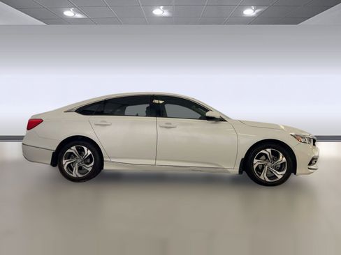 Used 2020 Honda Accord EX-L image 8