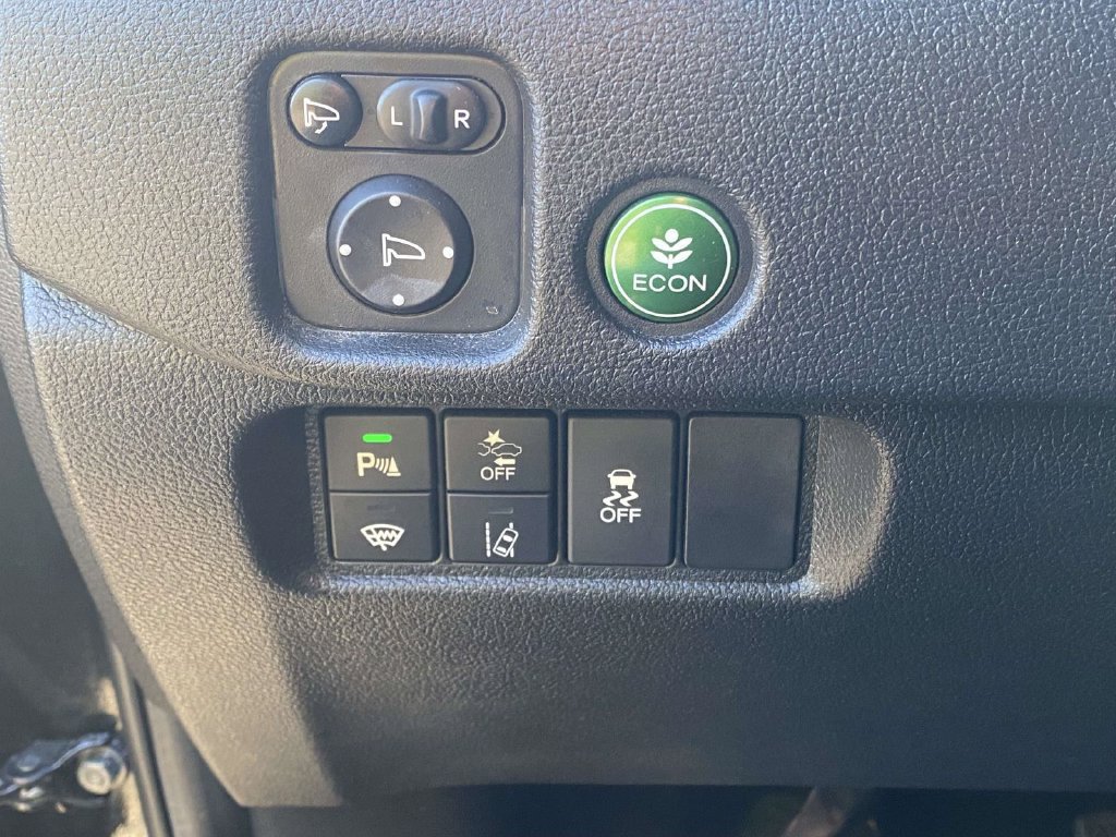 Used 2023 Honda Passport TrailSport image 18