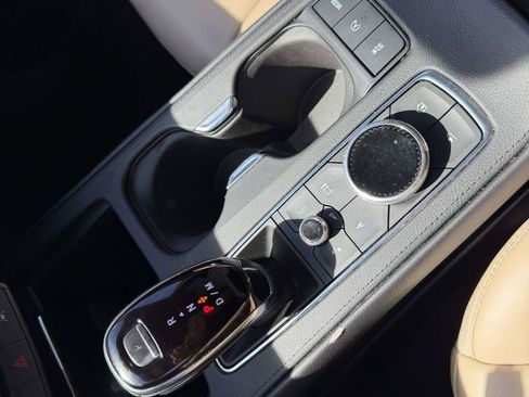 Certified 2025 Cadillac XT4 Premium Luxury FWD image 20