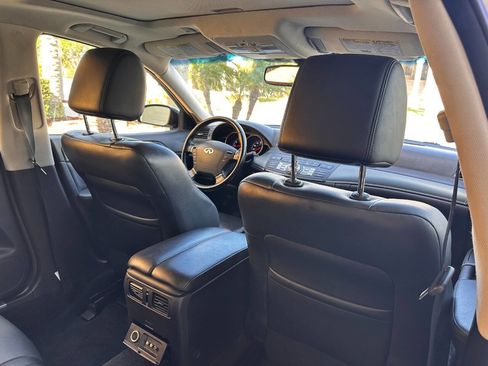 Used 2008 INFINITI M45 w/ Technology Pkg RWD image 76
