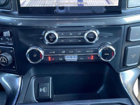 Used 2022 Ford F150 XLT w/ Equipment Group 302A High image 30