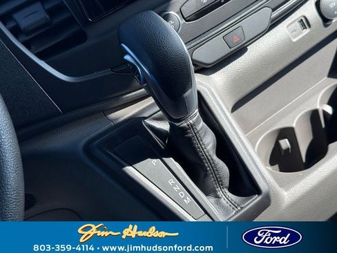 New 2026 Ford Transit 350 148 High Roof Extended image 17