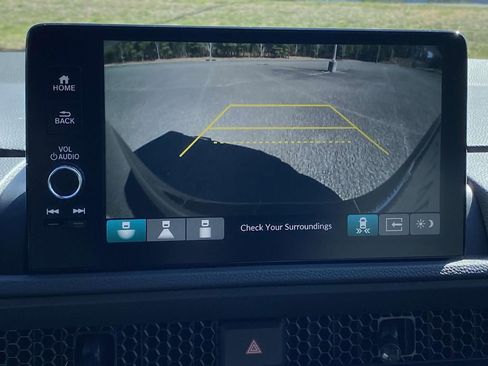 New 2025 Honda CR-V Sport-L image 17