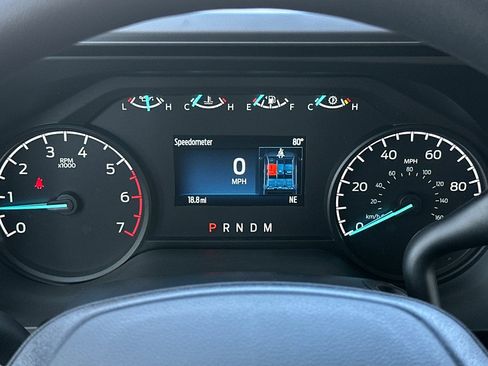 New 2026 Ford F250 XLT AWD/4WD image 21