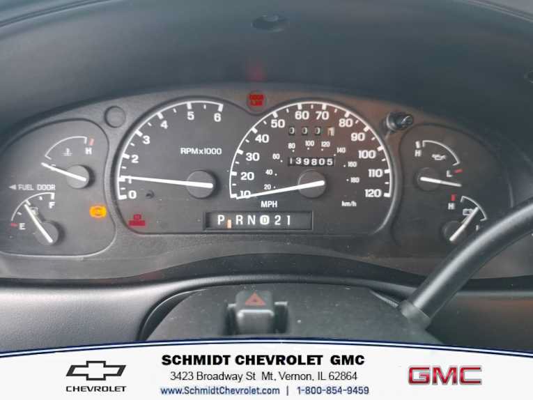 Used 2000 Ford Ranger XL AWD/4WD image 14