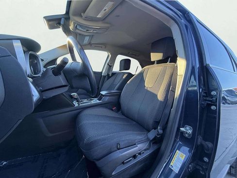 Used 2015 Chevrolet Equinox LT w/ Driver Convenience Package image 20