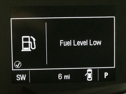 Used 2020 Chevrolet Trax LT FWD image 15