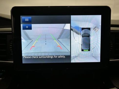 Used 2023 Ford Explorer ST-Line w/ Class IV Trailer Tow Package AWD/4WD image 18