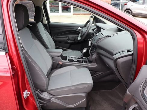 Used 2018 Ford Escape SE AWD/4WD image 39