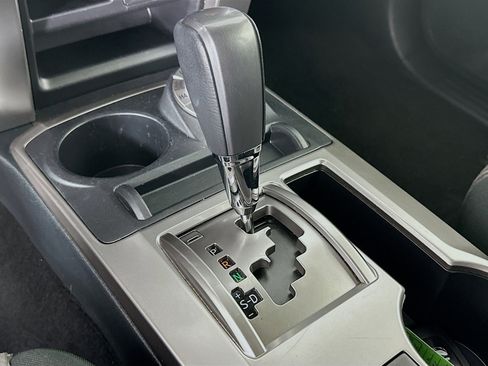 Used 2024 Toyota 4Runner SR5 image 24