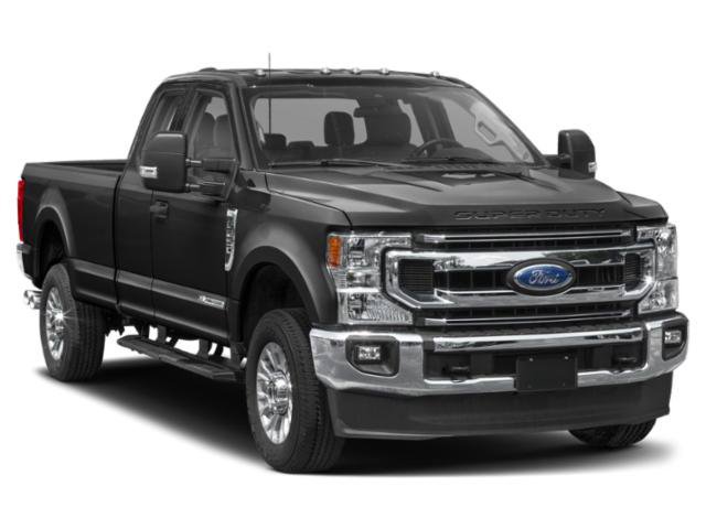 Used 2022 Ford F250 XLT w/ XLT Value Package AWD/4WD image 6