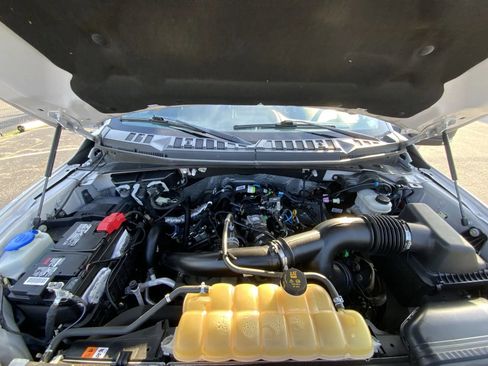 Used 2019 Ford F150 XLT w/ Equipment Group 302A Luxury AWD/4WD image 17