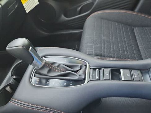 Used 2025 Honda HR-V Sport image 25