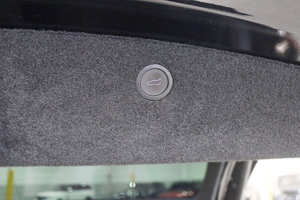 Used 2022 Tesla Model X Plaid AWD/4WD image 38