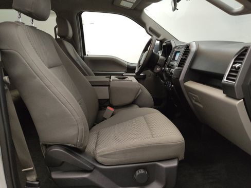 Used 2015 Ford F150 XLT image 21