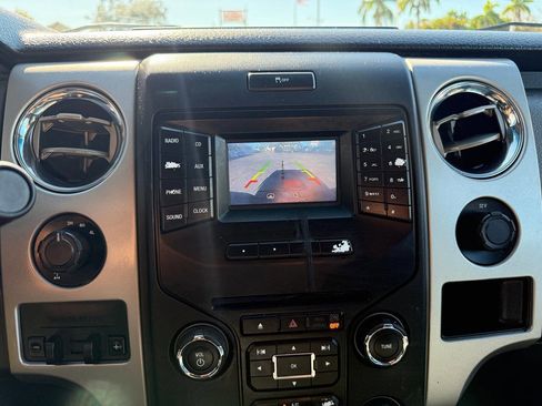 Used 2014 Ford F150 XLT w/ Equipment Group 302A Luxury image 25