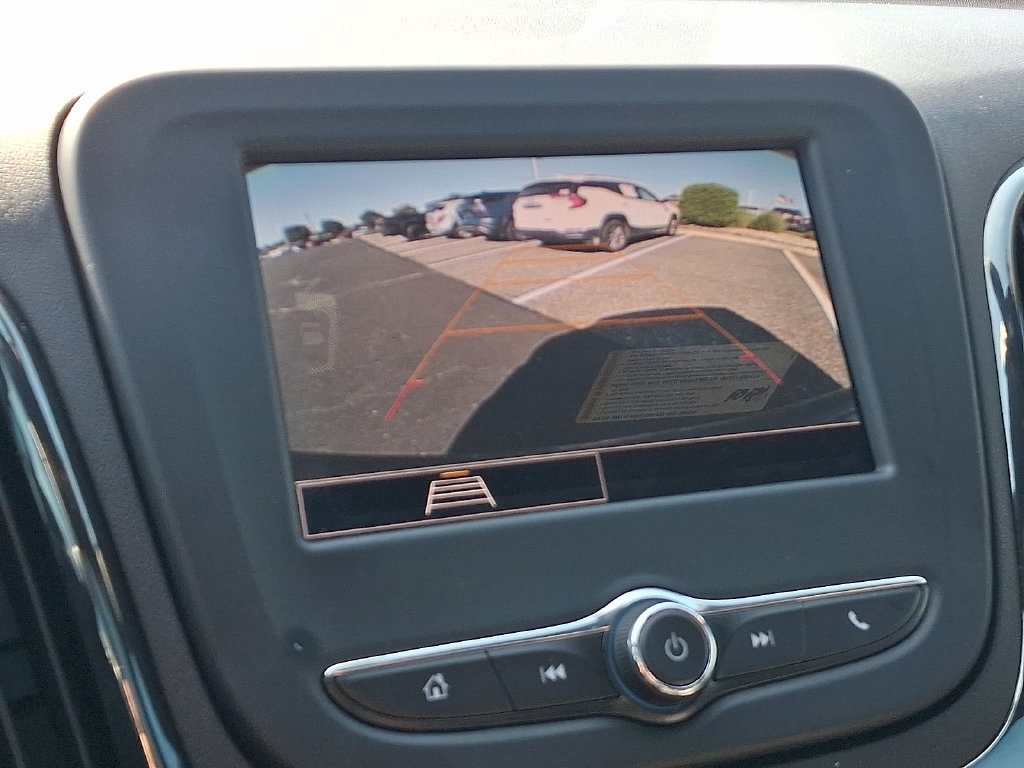 Certified 2024 Chevrolet Equinox RS AWD/4WD image 19