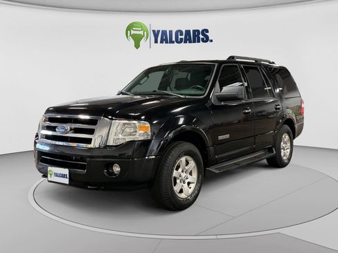 Used 2008 Ford Expedition XLT AWD/4WD image 1
