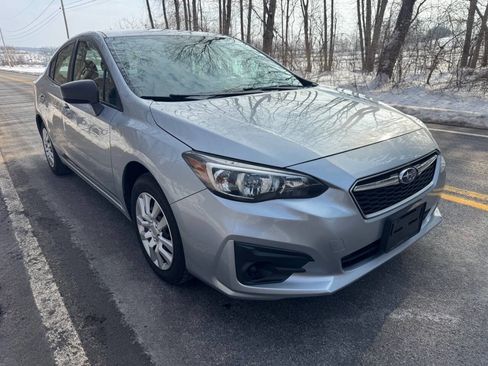 Used 2017 Subaru Impreza 2.0i image 5
