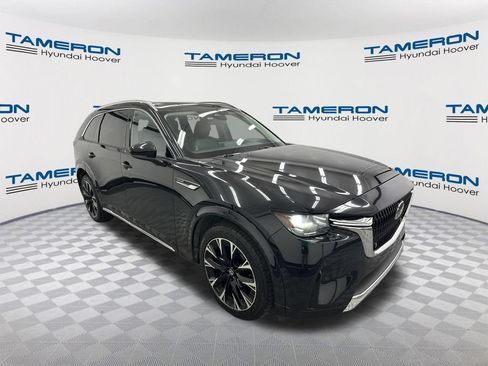 Used 2024 MAZDA CX-90 3.3 Turbo S AWD/4WD image 7