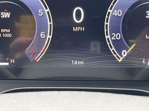 New 2025 Jeep Grand Cherokee L Limited image 33