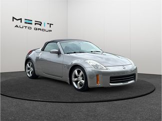 Used 2009 Nissan 350Z Touring RWD video 1