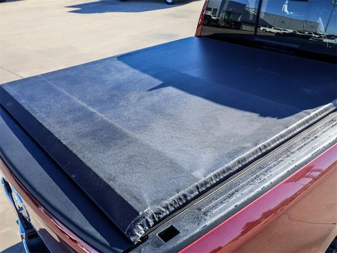 Used 2019 RAM 1500 Big Horn image 10