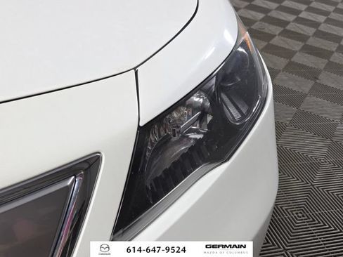 Used 2014 Acura TL w/ Technology Package AWD/4WD image 15