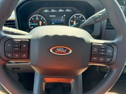 New 2026 Ford F350 XL w/ XL Chrome Package AWD/4WD image 25